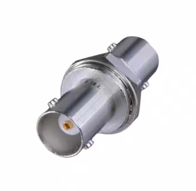 BJ224 Cinch Connectivity Solutions Trompeter  Adattatori per connettori coassiali (RF)